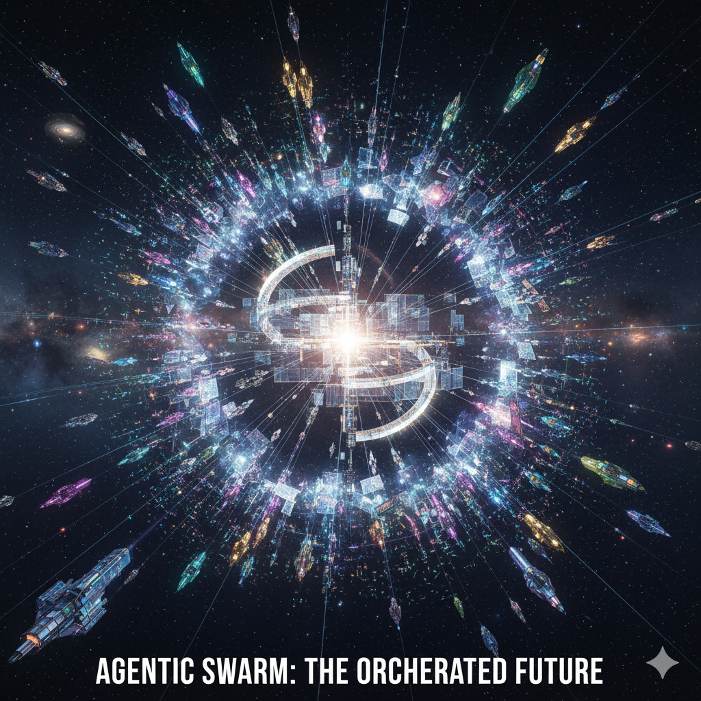 解構AI運算架構：從晶片到生態系的七層演進與未來軌跡