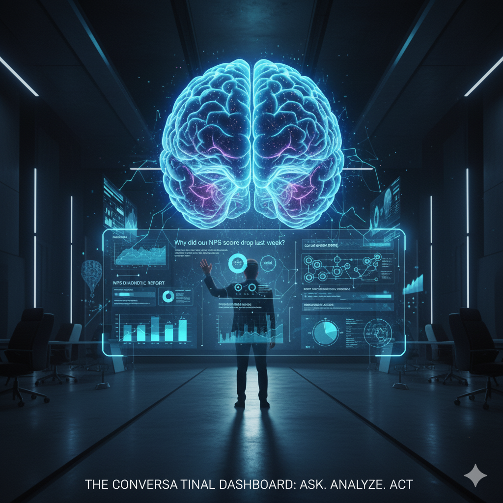 AI 時代的新興開發者模式：重塑軟體開發的九大趨勢