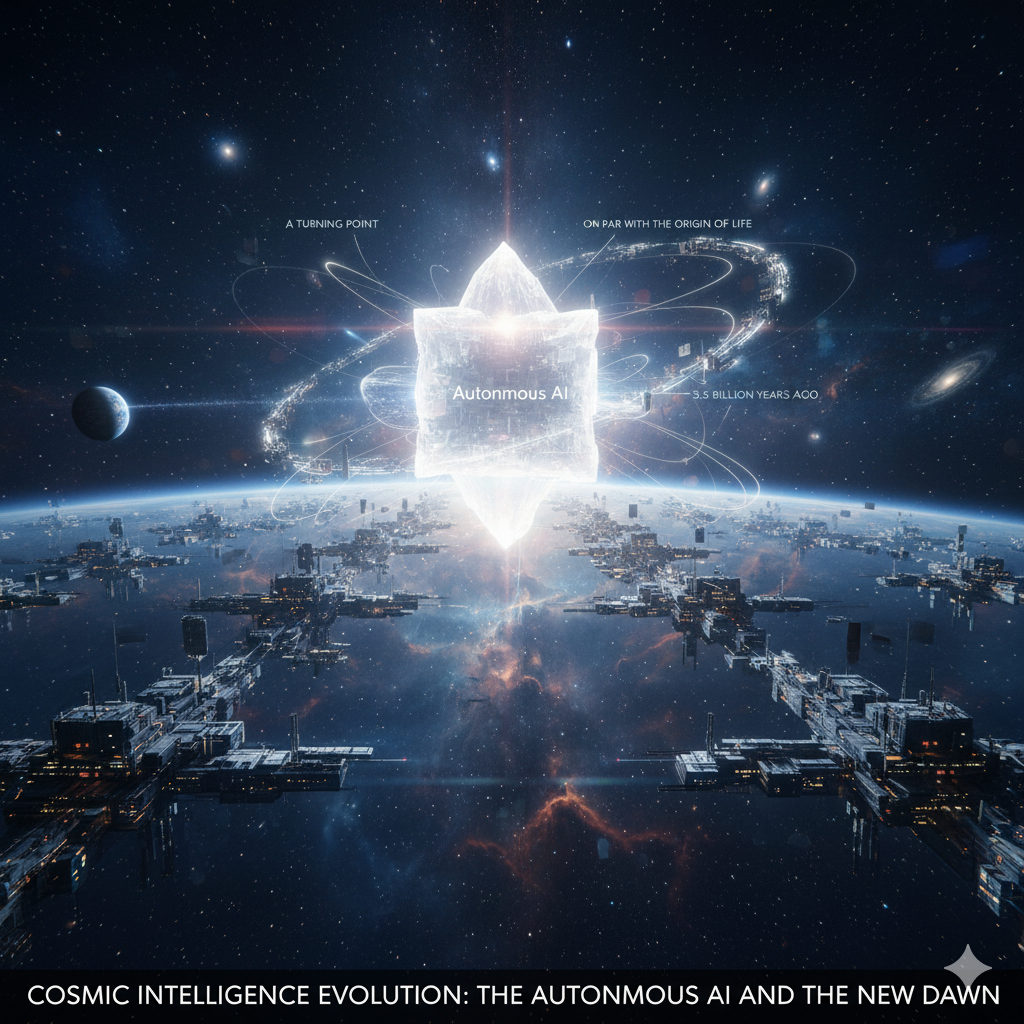 AI教父的深思：從被嘲笑的夢想到超越人類的未來