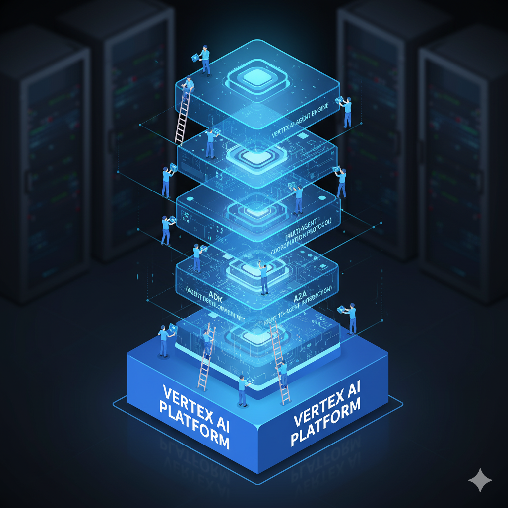 Google 重磅推出 ADK：開源框架如何化解多智能體 AI 的開發困境