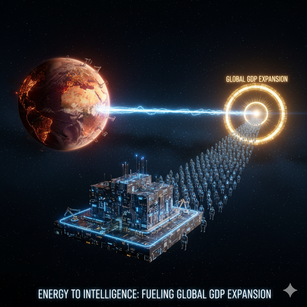 黃仁勳解析AI地緣政治、工廠新藍圖與NVIDIA的全球野心