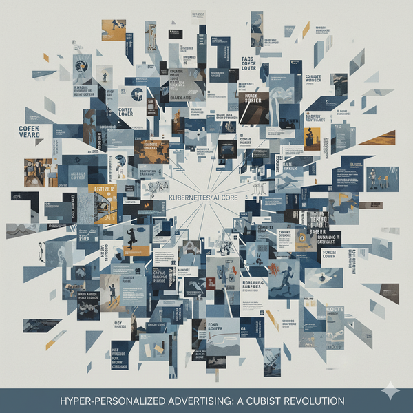 AI生成影像的變現革命