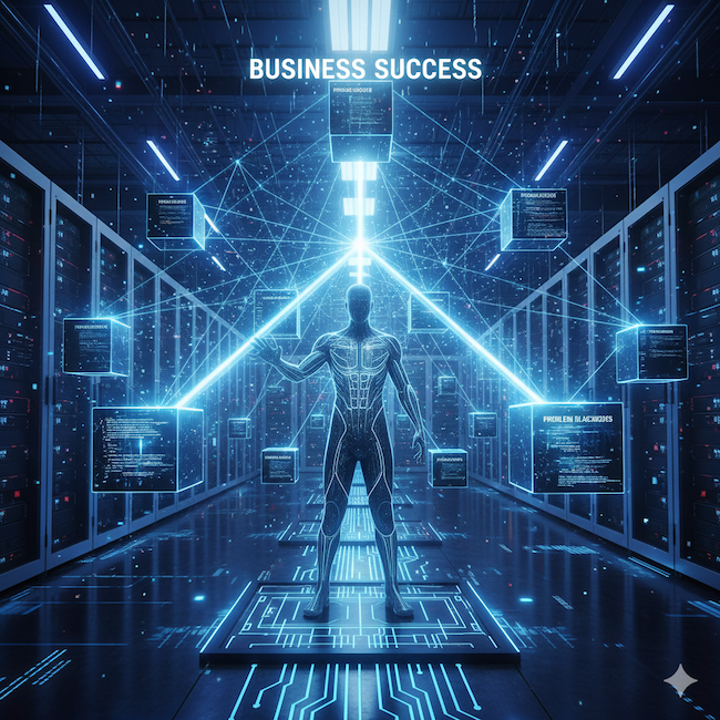 他們不只交付程式碼，更交付「商業」成功：解密 AI 時代最搶手的前線部署工程師 (FDE)