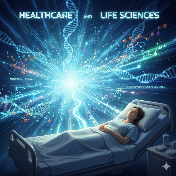 Google Cloud 2025 AI 趨勢解讀：顧客體驗的「無感革命」